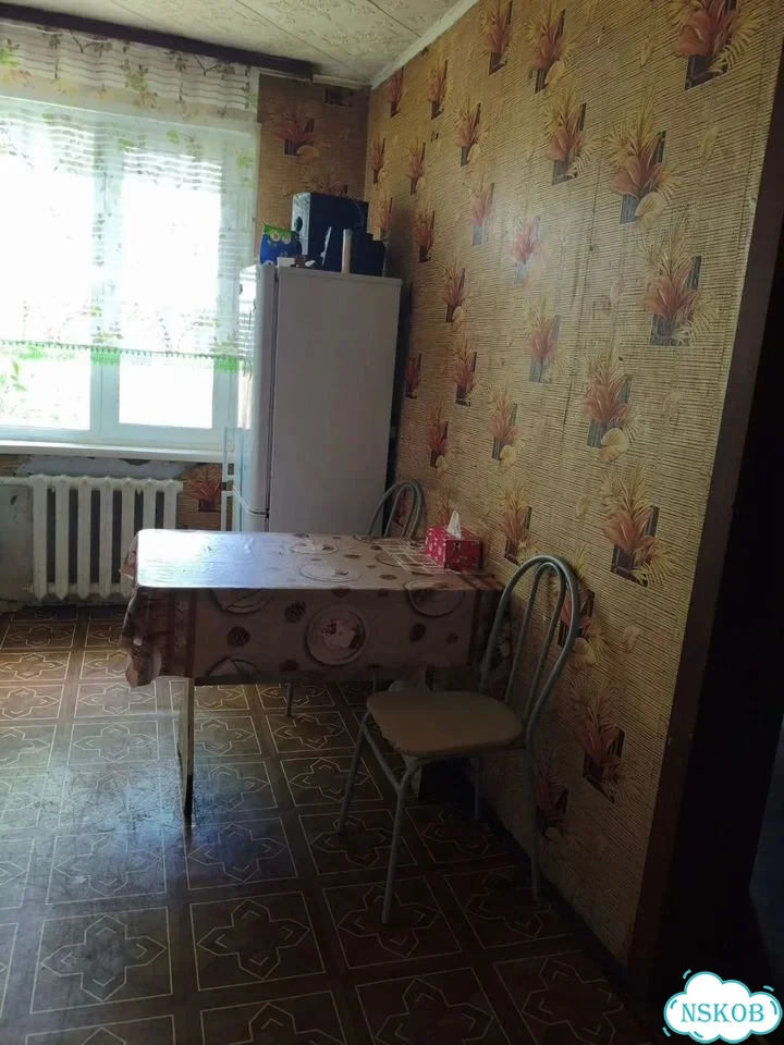 Дом 95 м² на участке 14 сот. фото 5
