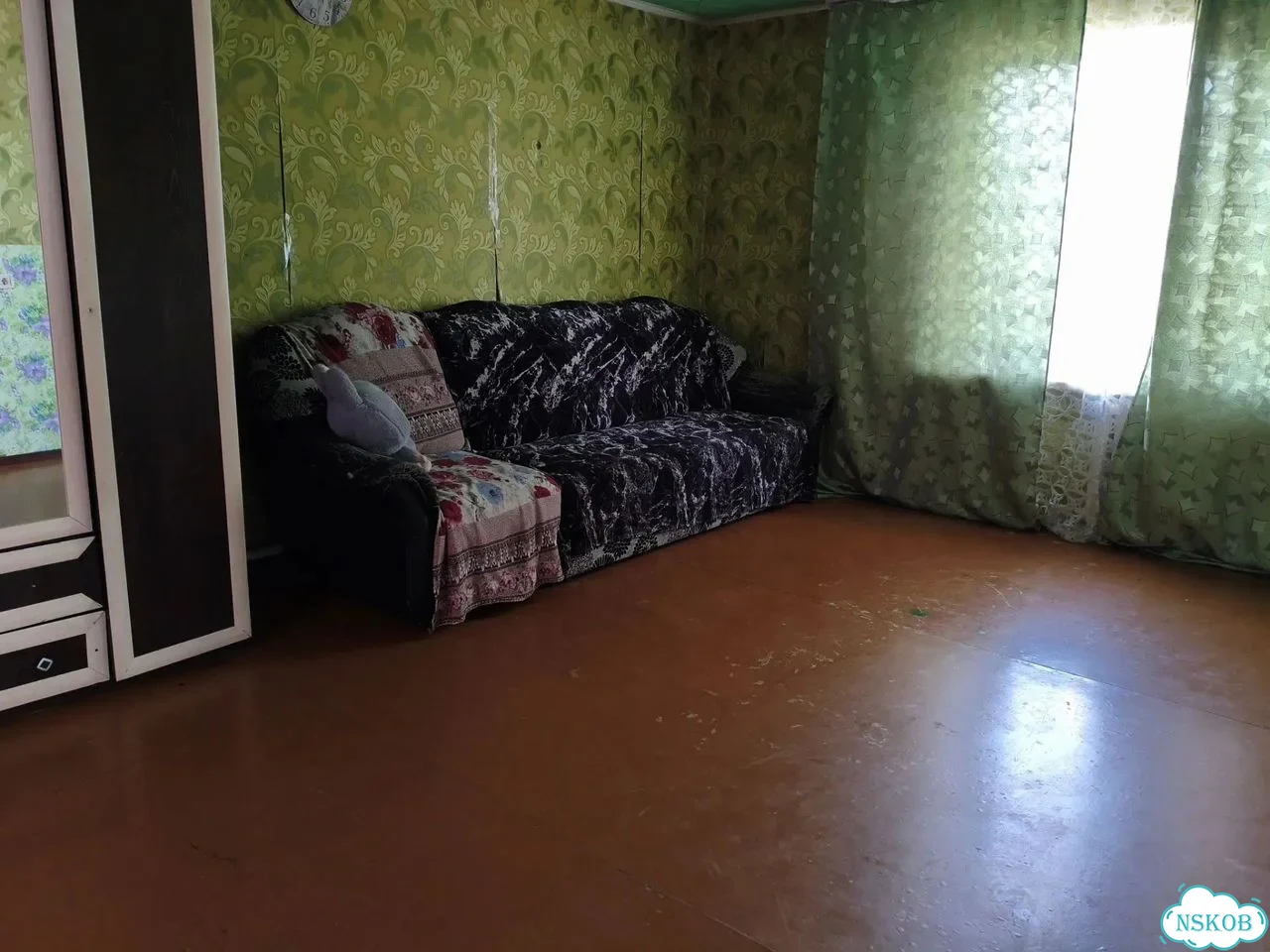 Дом 95 м² на участке 14 сот. фото 7