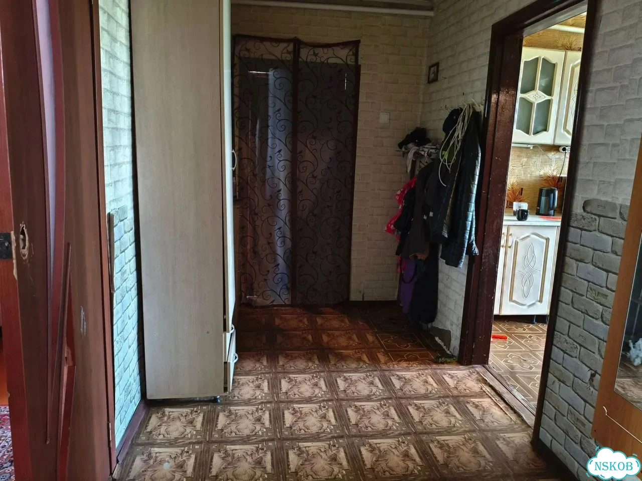 Дом 95 м² на участке 14 сот. фото 8