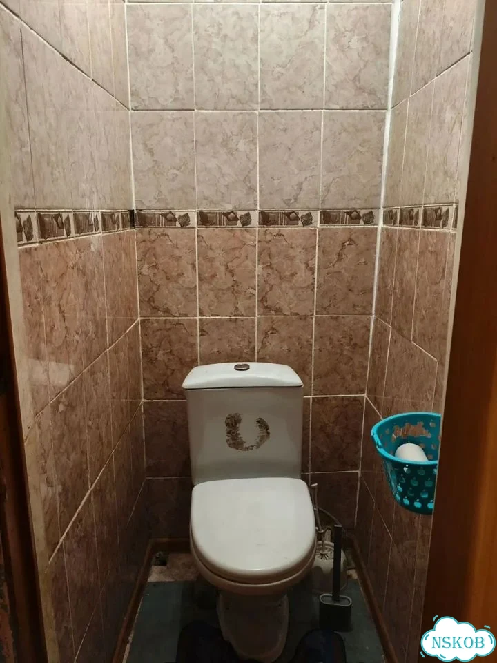 Дом 95 м² на участке 14 сот. фото 9