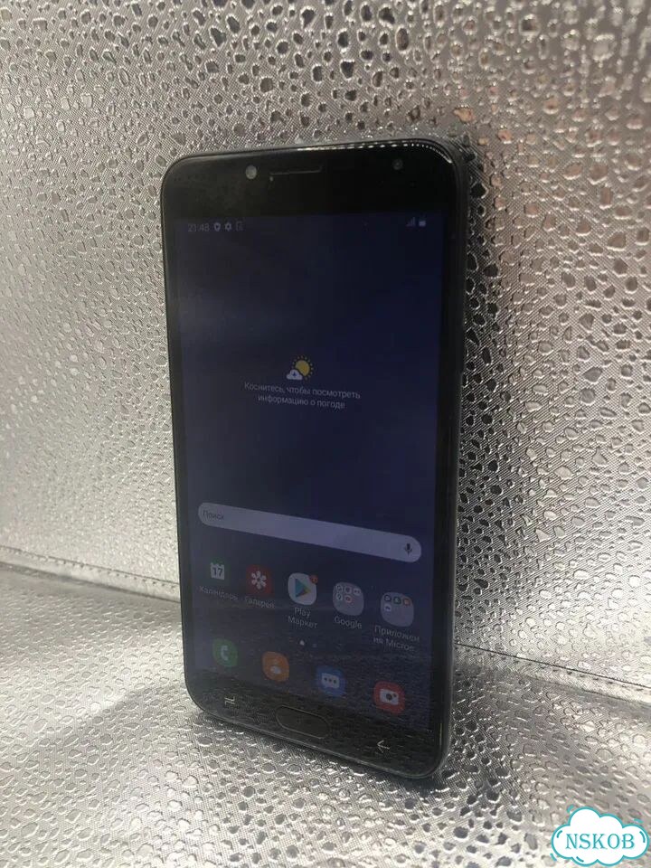 Samsung Galaxy J4 (2018), 3/32 ГБ фото 2