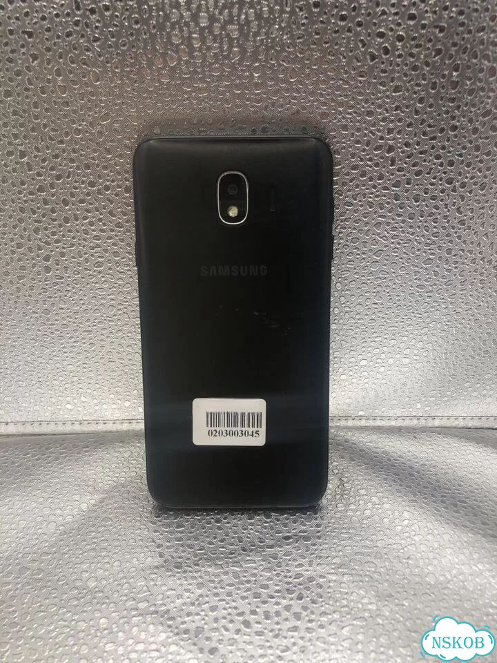 Samsung Galaxy J4 (2018), 3/32 ГБ фото 3
