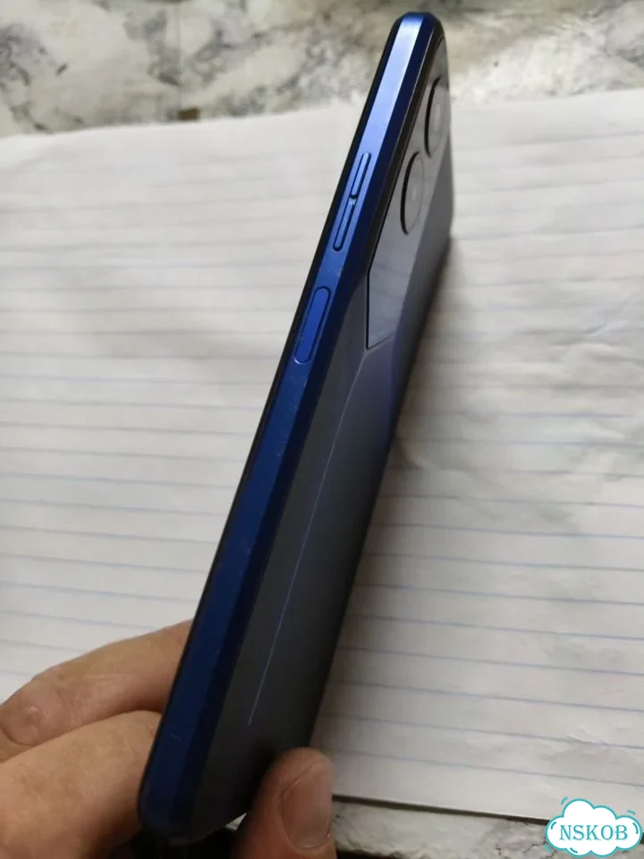 TECNO Pova 4 Pro, 8/256 ГБ, SIM + eSIM фото 4