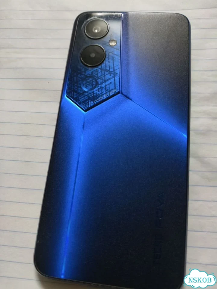 TECNO Pova 4 Pro, 8/256 ГБ, SIM + eSIM фото 5