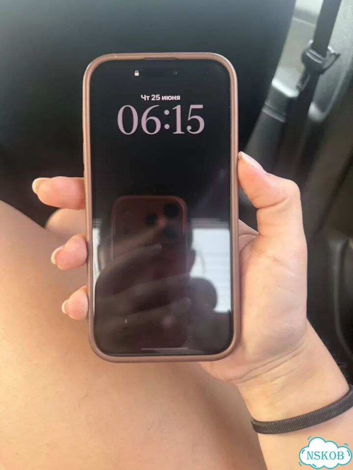 iPhone 15 Pro, 128 ГБ, 1 SIM фото 1