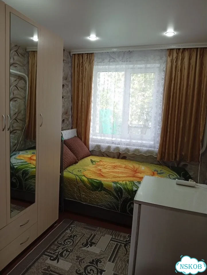 Дом 35,9 м² на участке 12 сот. фото 2