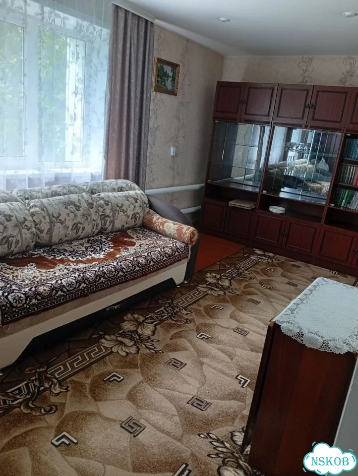 Дом 35,9 м² на участке 12 сот. фото 3