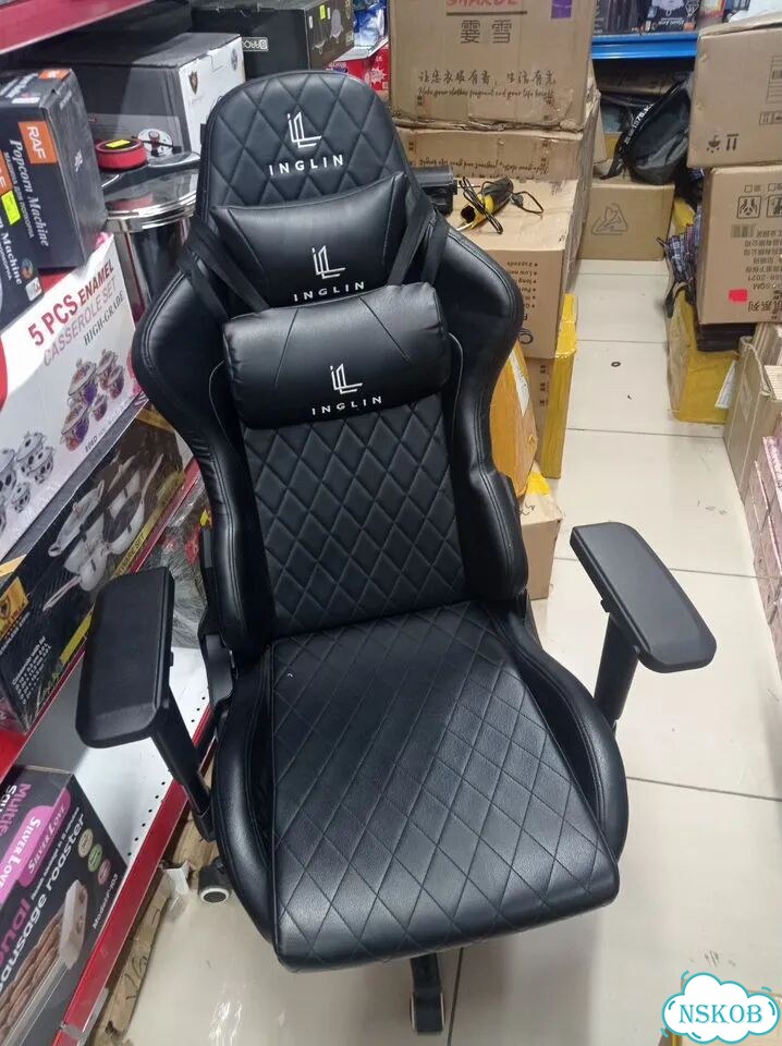 Игровое компьютерное кресло фото 2