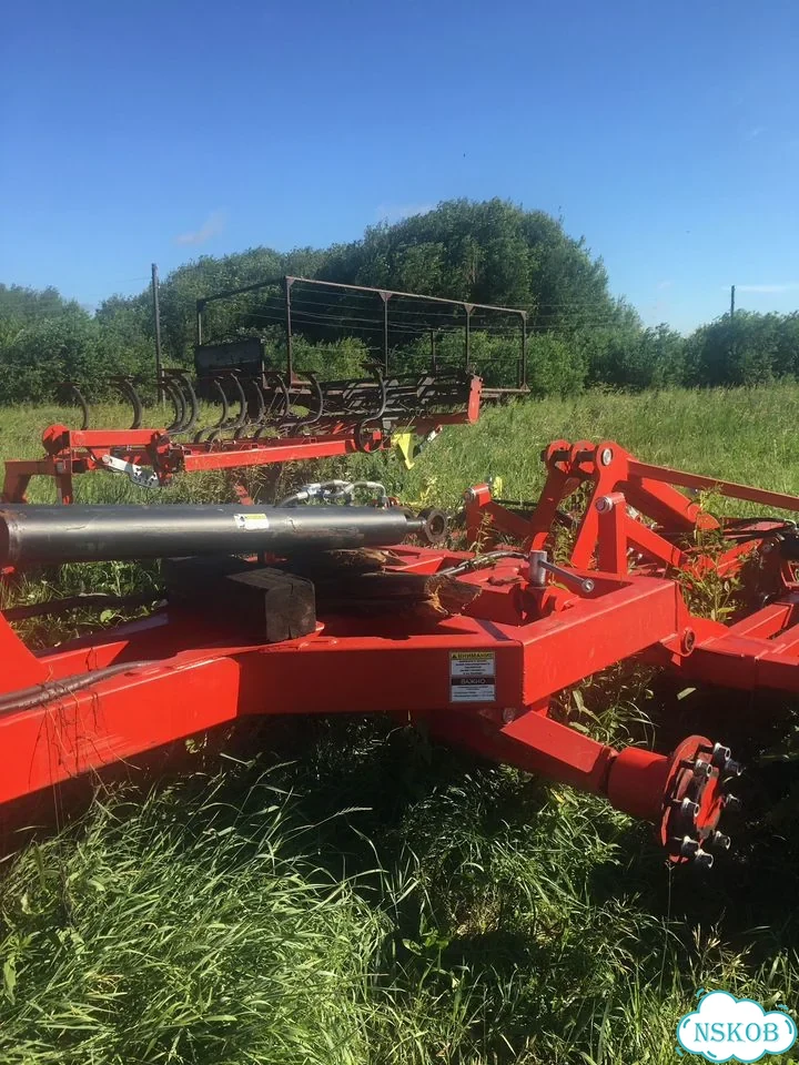 Культиватор Agromaster Tillermaster, 2021 фото 3