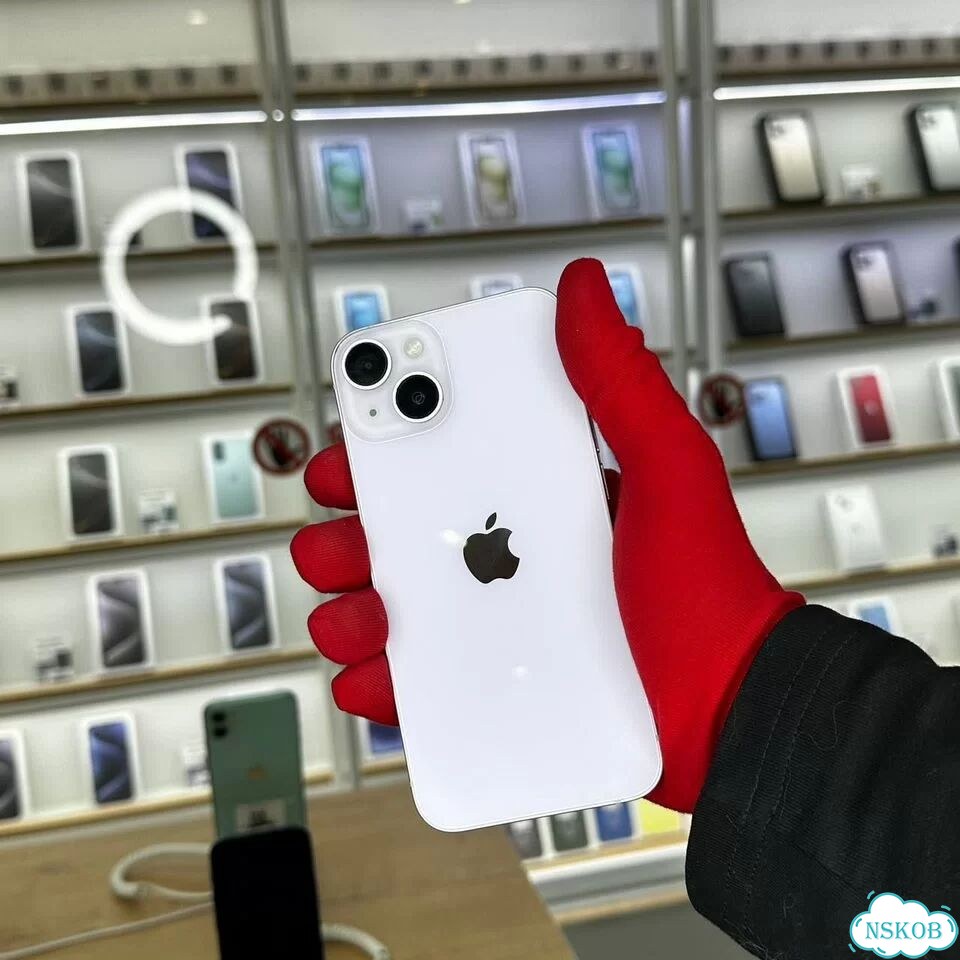 iPhone 14, 256 ГБ фото 1