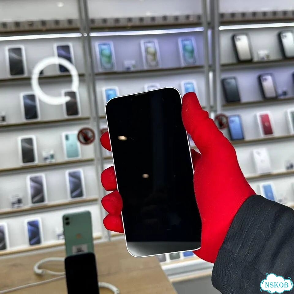 iPhone 14, 256 ГБ фото 2