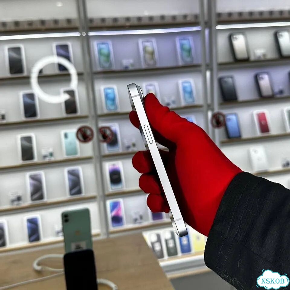 iPhone 14, 256 ГБ фото 3