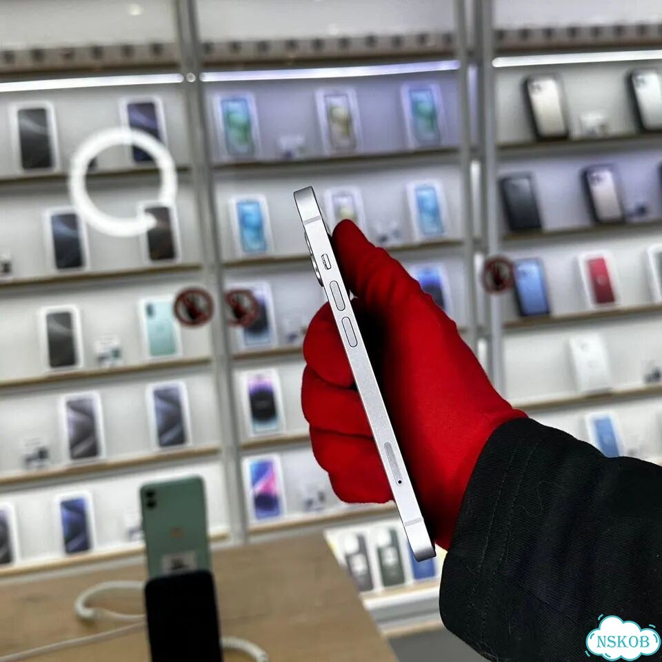 iPhone 14, 256 ГБ фото 4