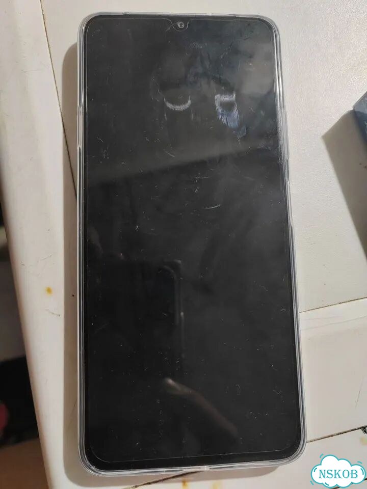 HUAWEI nova Y63, 6/128 ГБ, 2 SIM фото 1