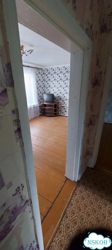 4-к. квартира, 32 м², 1/1 эт. фото 2