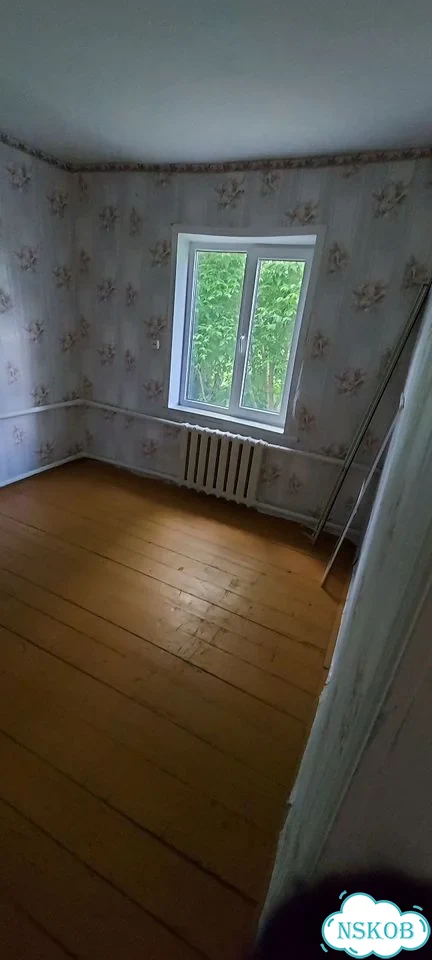 4-к. квартира, 32 м², 1/1 эт. фото 3