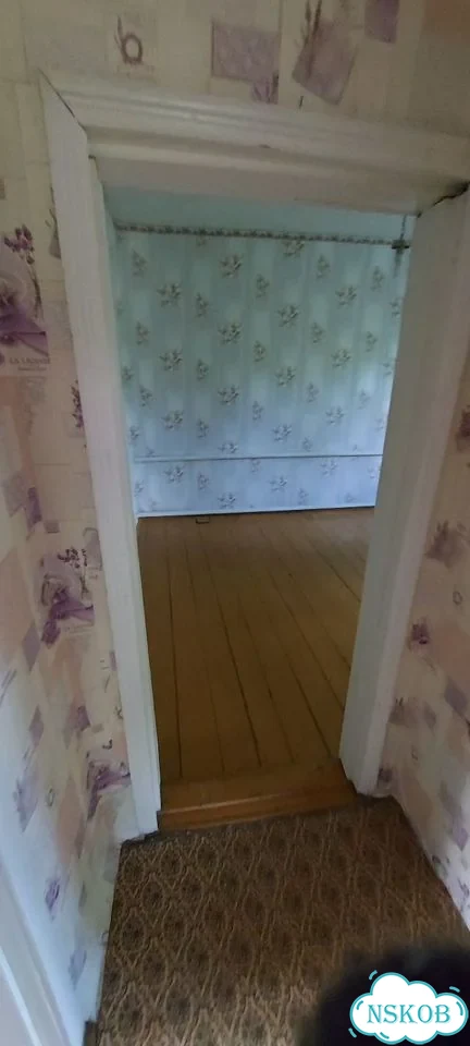 4-к. квартира, 32 м², 1/1 эт. фото 4