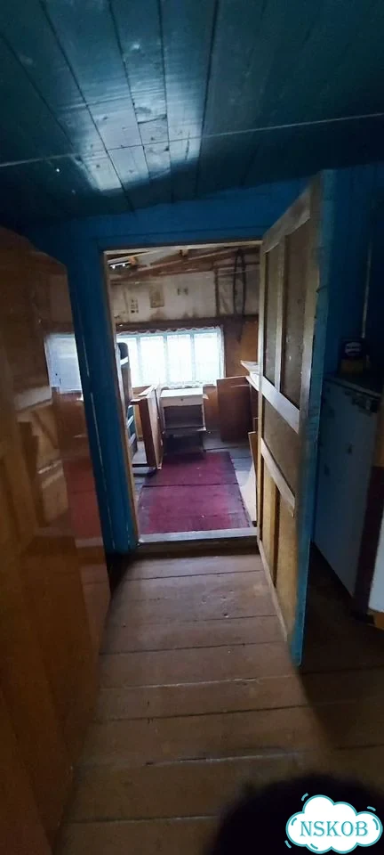 4-к. квартира, 32 м², 1/1 эт. фото 7