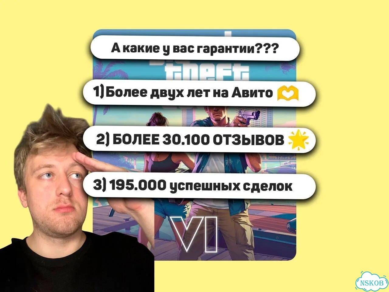 Grand Theft Auto 6 (GTA 6) PS5 На Русском фото 2