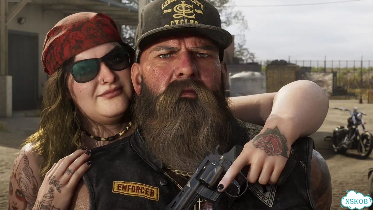 Grand Theft Auto 6 (GTA 6) PS5 На Русском фото 6