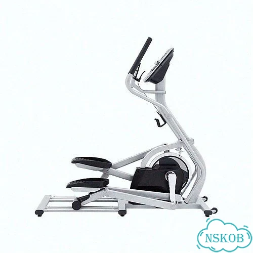 Домашний эллиптический тренажер spirit XG400 фото 6