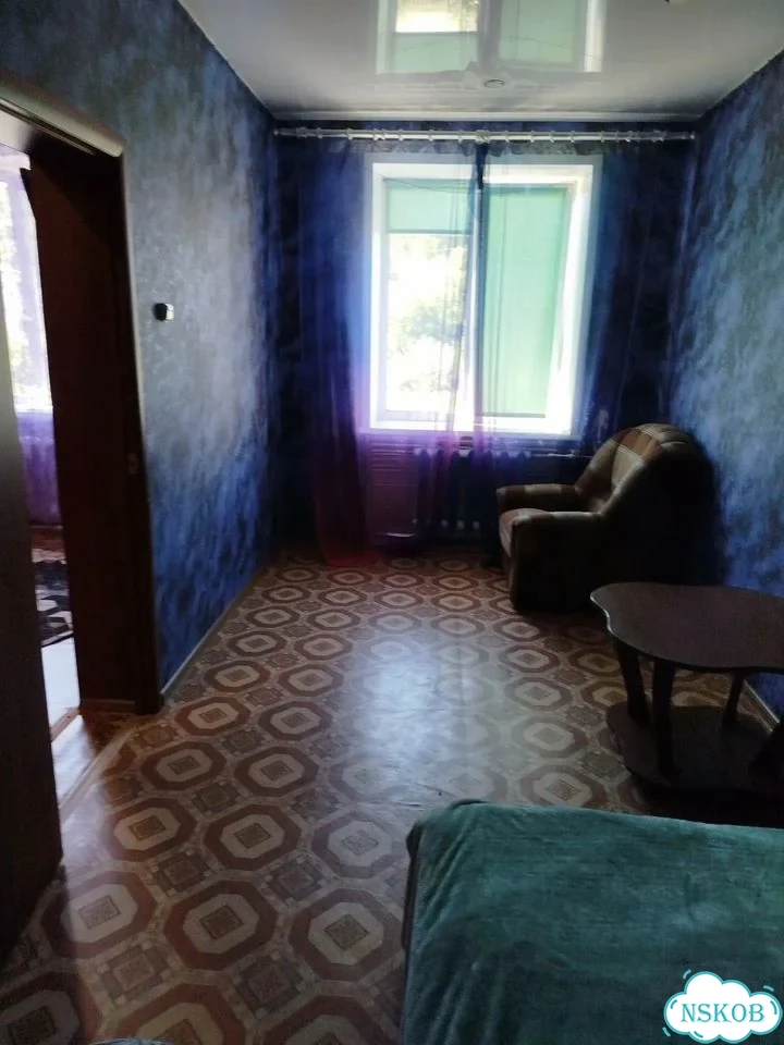 2-к. квартира, 47,6 м², 2/2 эт. фото 1