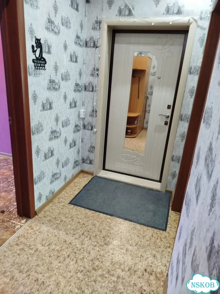 2-к. квартира, 47,6 м², 2/2 эт. фото 10