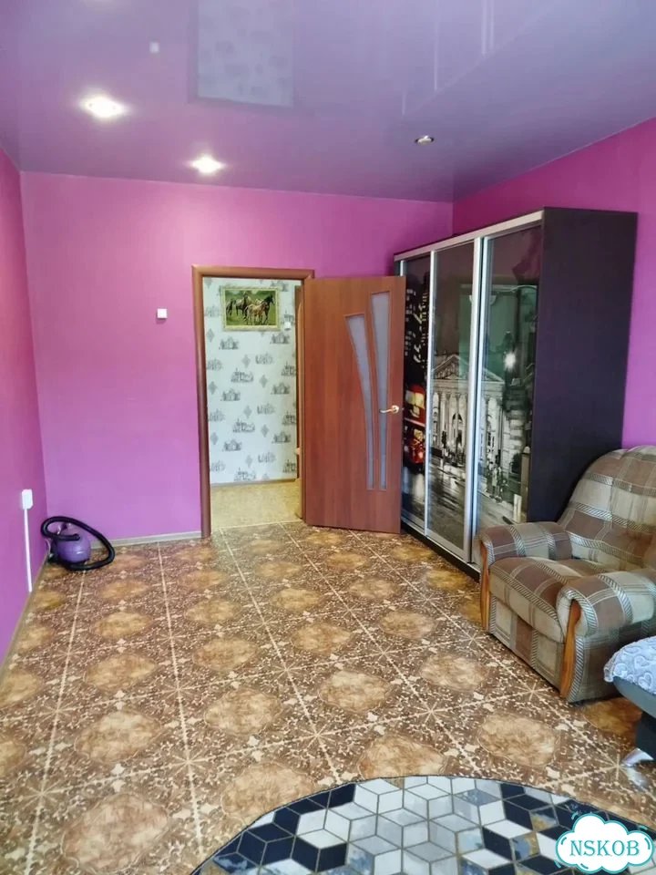 2-к. квартира, 47,6 м², 2/2 эт. фото 3