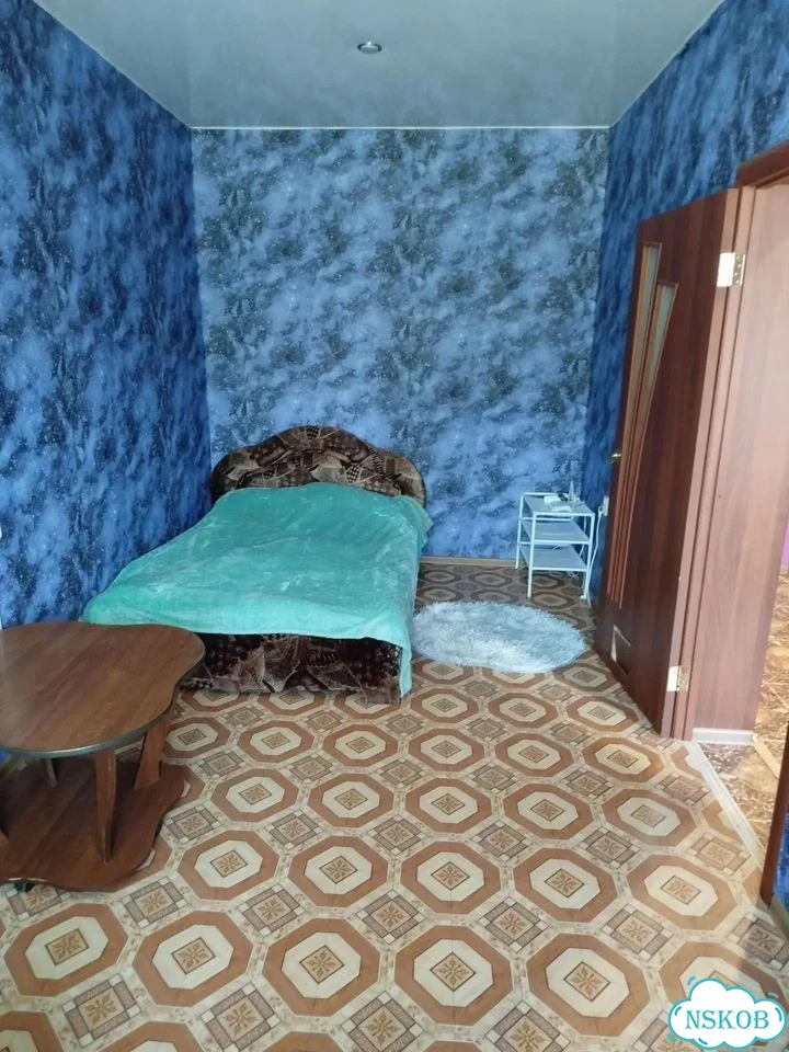 2-к. квартира, 47,6 м², 2/2 эт. фото 4