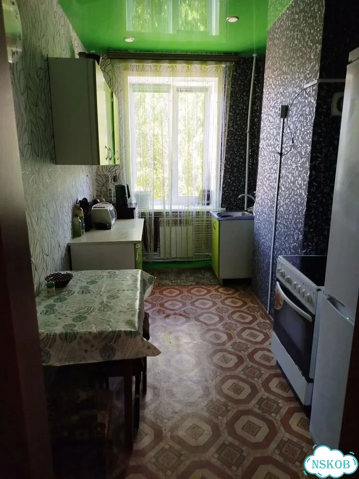 2-к. квартира, 47,6 м², 2/2 эт. фото 8