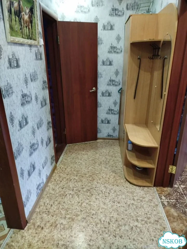 2-к. квартира, 47,6 м², 2/2 эт. фото 9