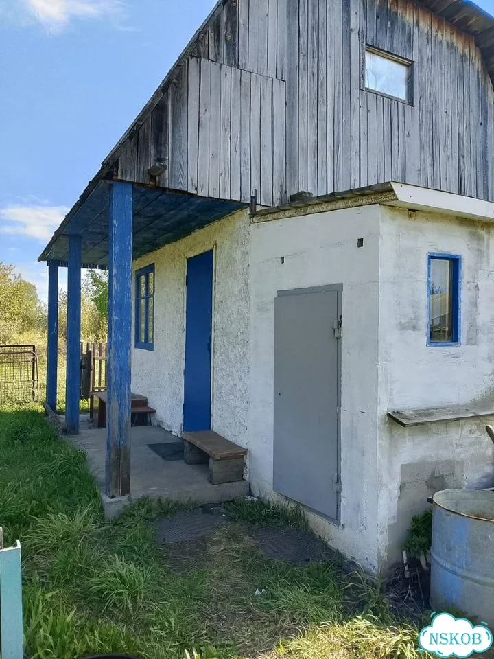 Дом 32 м² на участке 6 сот. фото 6