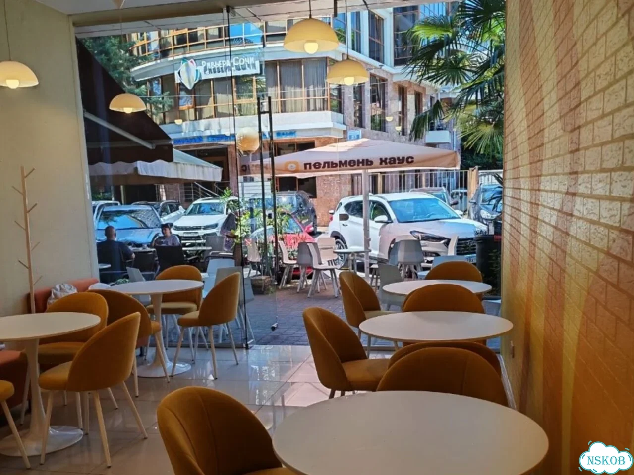 Кафе купить: пельменная с окупаемостью 6 мес фото 5