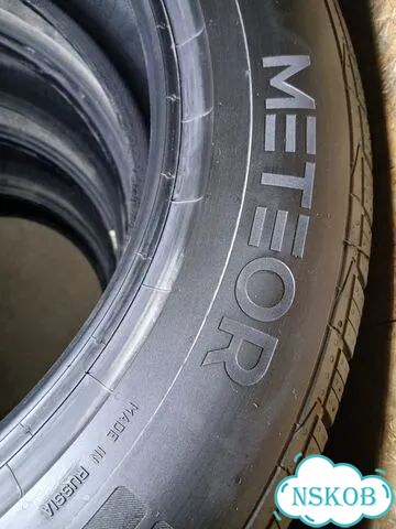 Meteor TerraControl 215/60 R17 фото 3