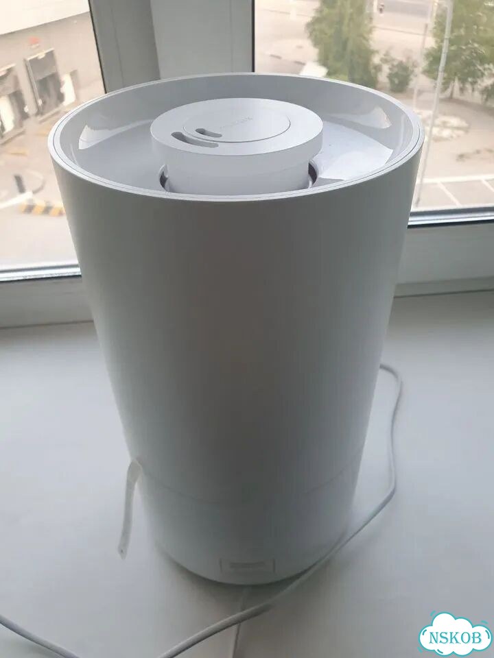 Xiaomi SMART humidifier 2 фото 1