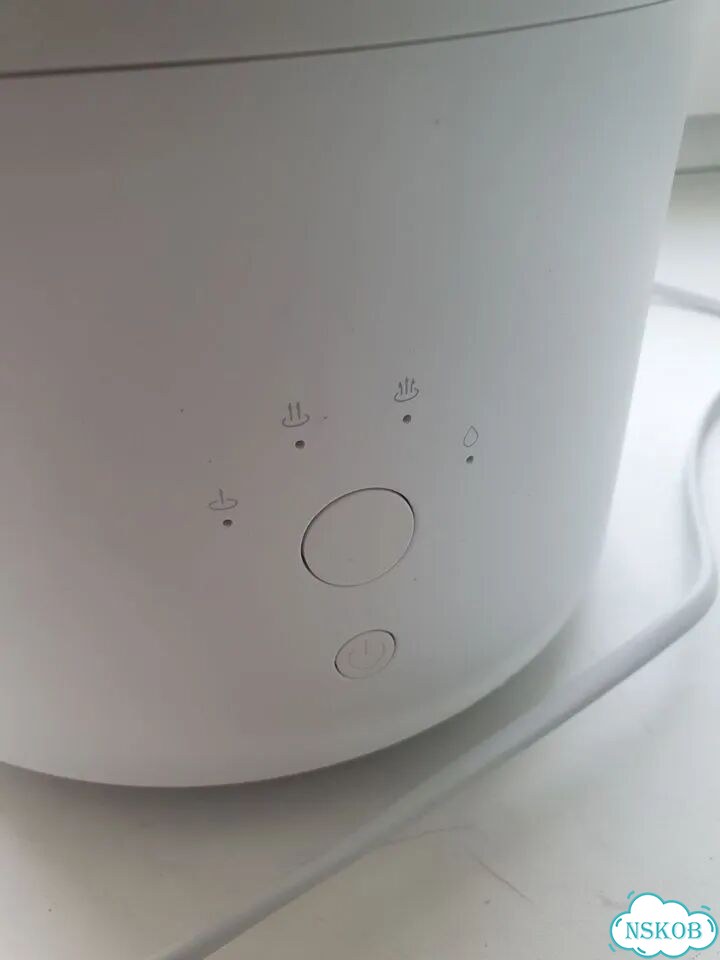 Xiaomi SMART humidifier 2 фото 2
