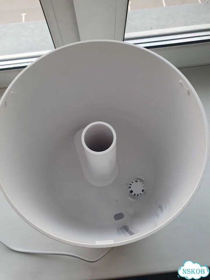 Xiaomi SMART humidifier 2 фото 3