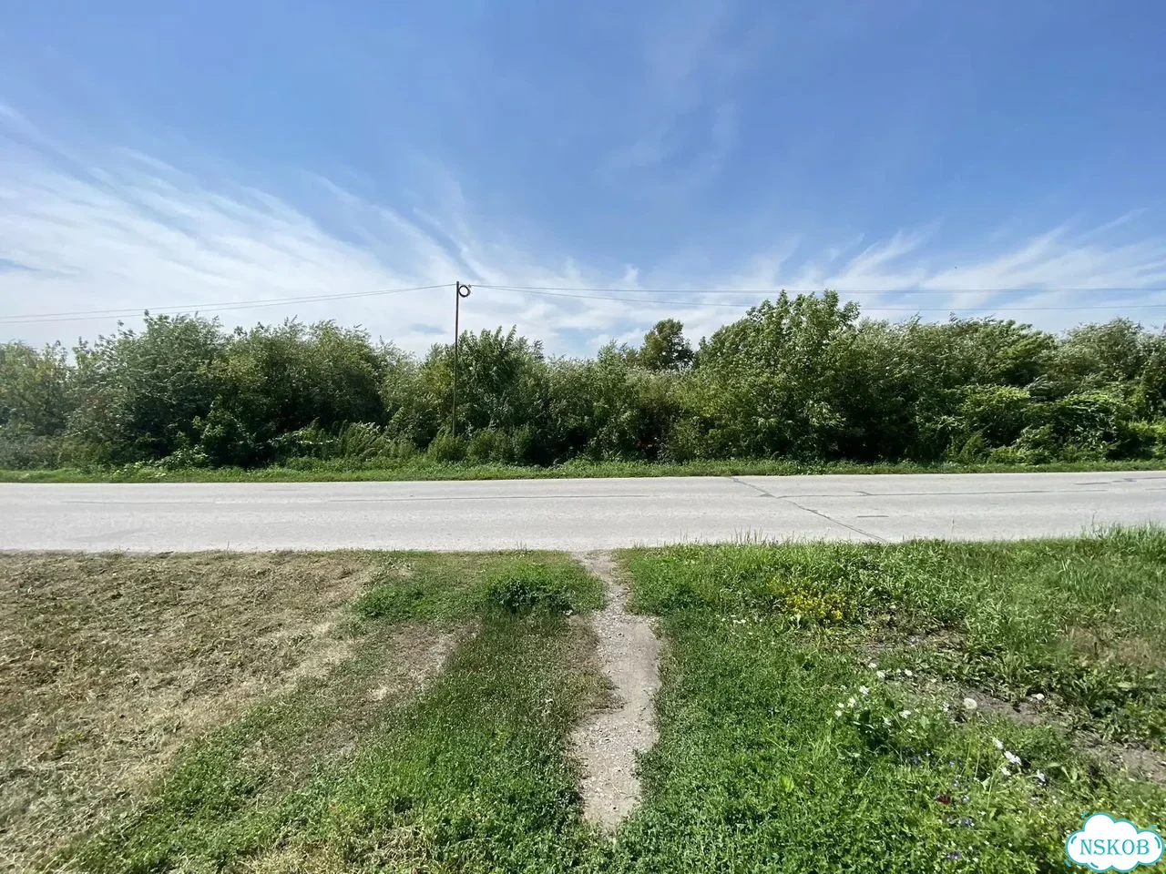 Дом 57 м² на участке 6,5 сот. фото 19