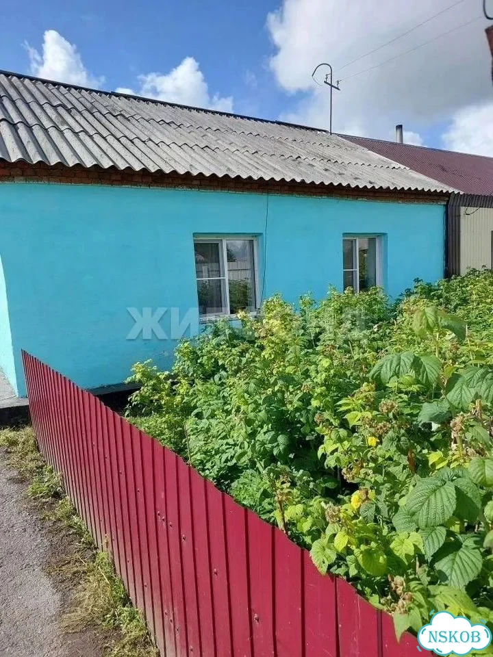 Дом 42,9 м² на участке 10,7 сот. фото 1