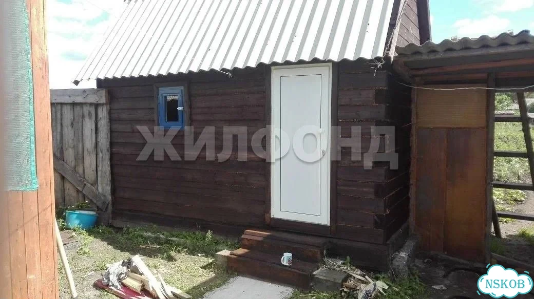 Дом 42,9 м² на участке 10,7 сот. фото 2