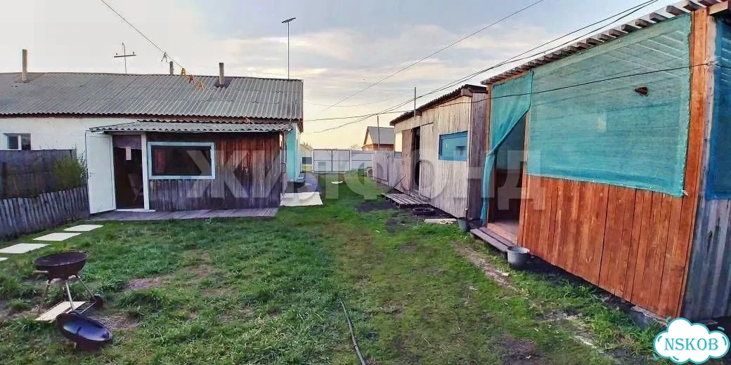 Дом 42,9 м² на участке 10,7 сот. фото 5