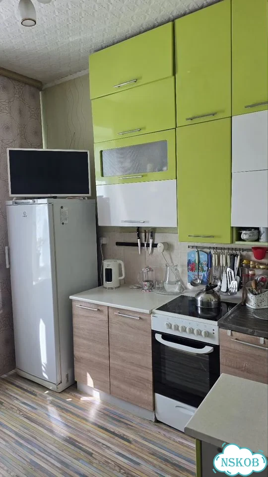 2-к. квартира, 52,7 м², 2/2 эт. фото 1