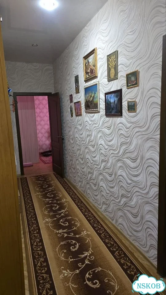 2-к. квартира, 52,7 м², 2/2 эт. фото 11