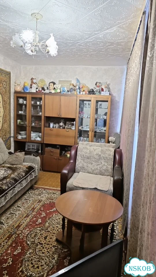 2-к. квартира, 52,7 м², 2/2 эт. фото 13