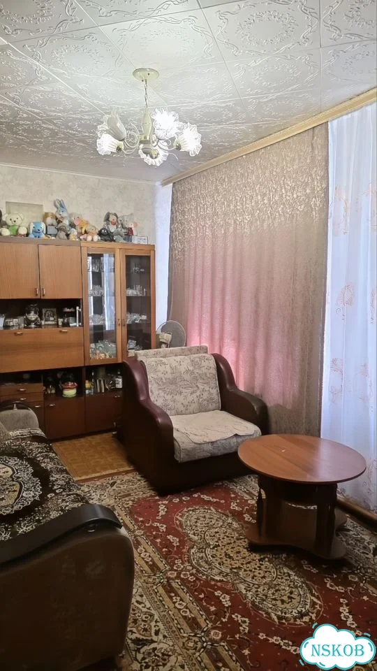 2-к. квартира, 52,7 м², 2/2 эт. фото 15
