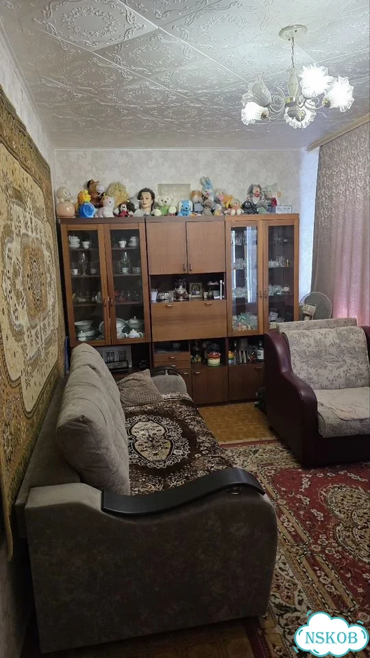 2-к. квартира, 52,7 м², 2/2 эт. фото 16