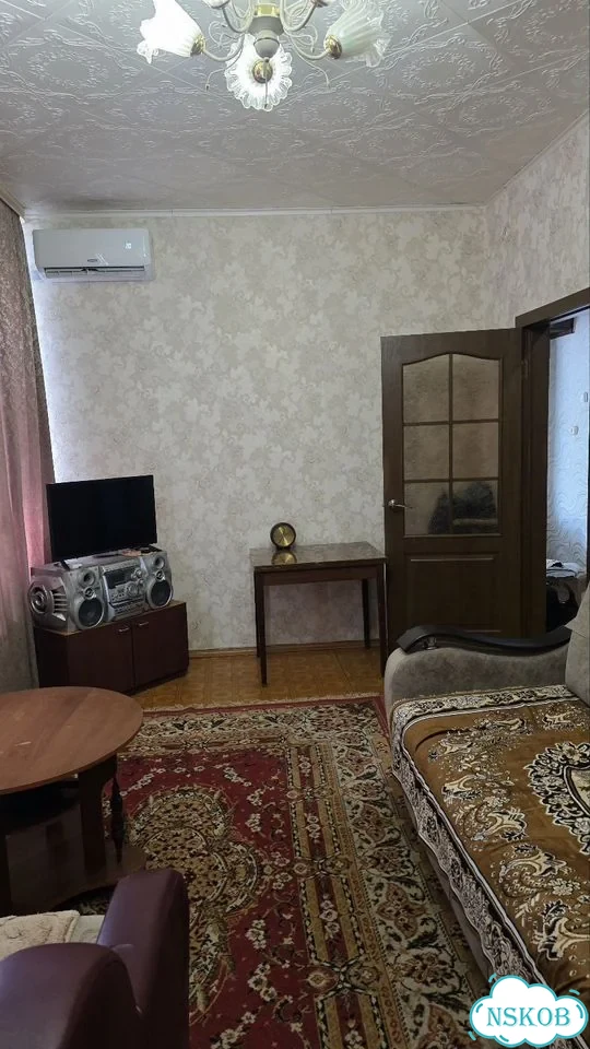 2-к. квартира, 52,7 м², 2/2 эт. фото 17