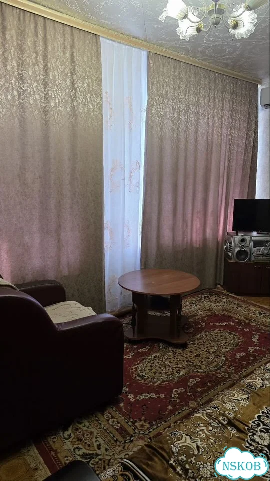2-к. квартира, 52,7 м², 2/2 эт. фото 18