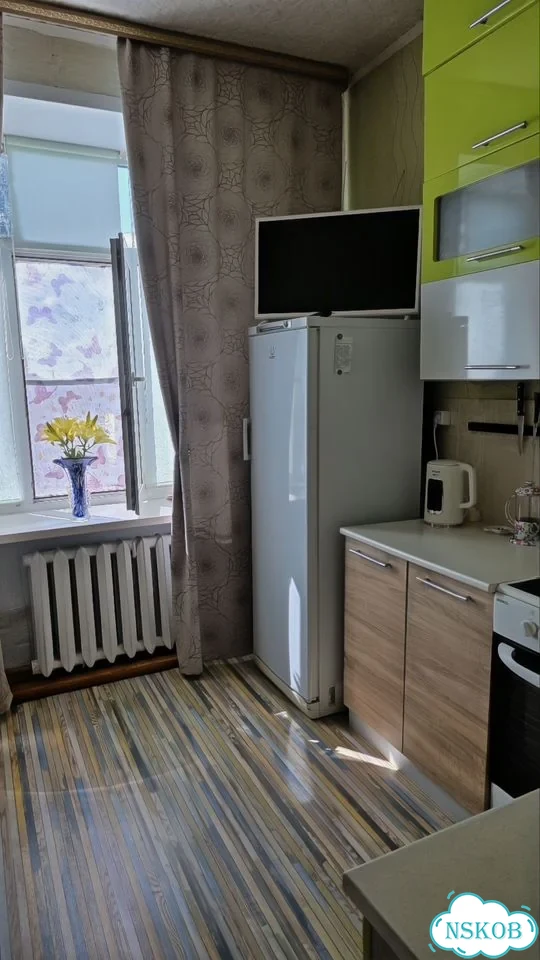 2-к. квартира, 52,7 м², 2/2 эт. фото 2