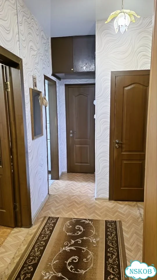 2-к. квартира, 52,7 м², 2/2 эт. фото 21